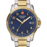 Grovana Swiss Alpine Military 7011.1145 Часовници