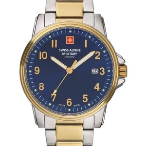Grovana Swiss Alpine Military 7011.1145 Часовници