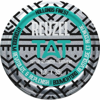REUZEL TAT Hydrabalm rozjasňujíící balzám na tetování 35 g