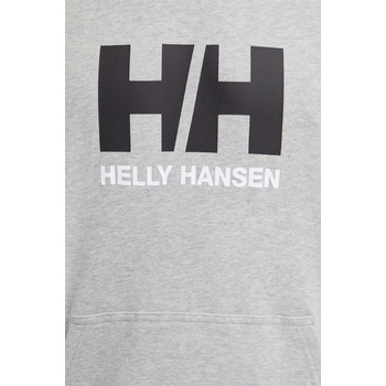 Helly Hansen Памучен суичър Helly Hansen HH LOGO (30394)