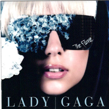 Lady Gaga The Fame