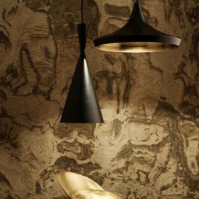 Tom Dixon BLS03-PEUM3