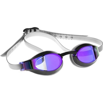 Mad Wave очила за плуване mad wave x-look rainbow racing goggles