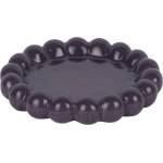 PT LIVING Керамичен декоративен поднос ø 20 cm Cadiz Dotty - PT LIVING (PT4470PU)