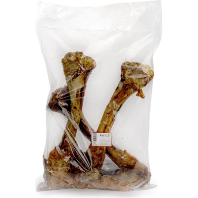 Falco Snack Kost sušená č. 5 50 cm 3 ks