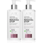 APIS NATURAL COSMETICS Rosacea-Stop комплект