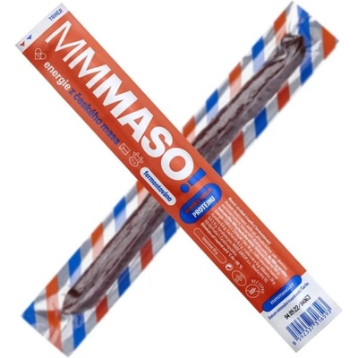 MMMASO Sušený Hovězí Snack 45 g