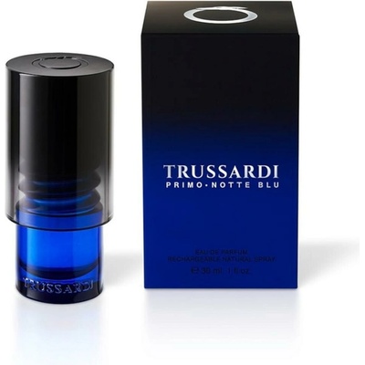 Trussardi Primo Notte Blu parfumovaná voda pánska 100 ml