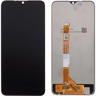Vivo LCD Дисплей и Тъч Скрийн за vivo U3/Y5s/Y19/Z5i