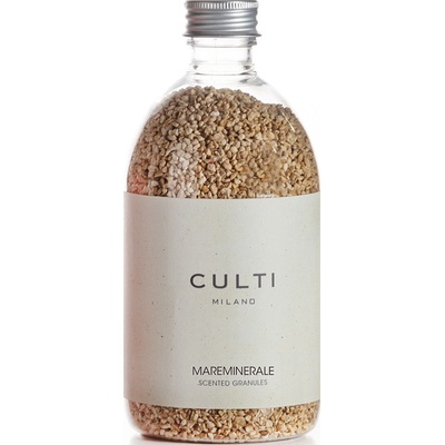 CULTI MILANO Ароматни гранули Culti Mareminerale (RE SCEGRA-MAREMINERL)