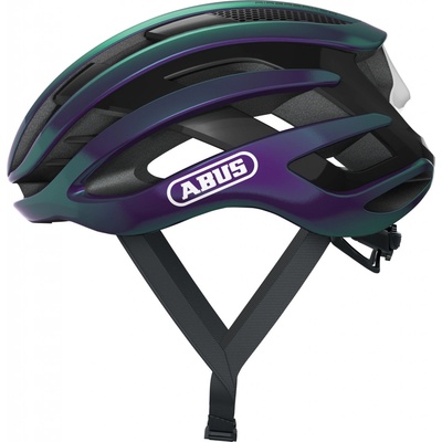 Abus Airbreaker purple 2024