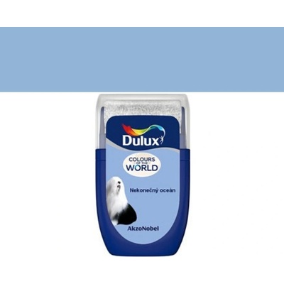 Dulux Tester CoW Nekonečný oceán 30ml