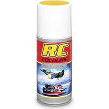 Ghiant RC COLOR 33 ŽLTÁ 150ml odolávajúci palive 5MA4416