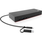 Lenovo ThinkPad Hybrid USB-Cwith USB-ADock-EU (40AF0135EU-RR)