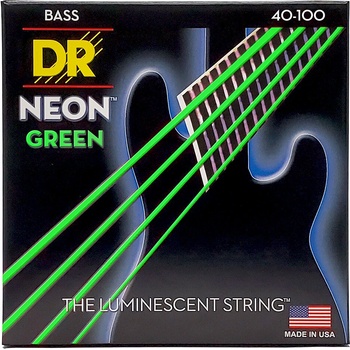 DR Strings NGB-40