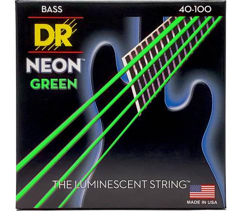 DR Strings NGB-40