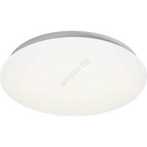 Nordlux - LED таванно осветително тяло за баня със сензор LED/13W/230V 4000K IP44 Ø 32 cm (NX0704)