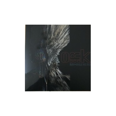 O.R.K. - RAMAGEHEAD LTD. LP