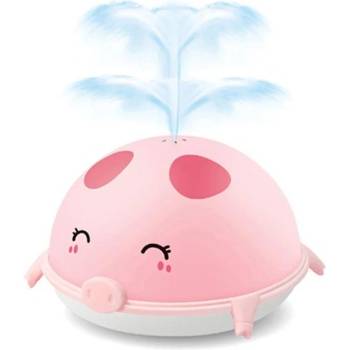 Raya Toys Играчка за плаж и баня Raya Toys Пръскаща вода, светеща