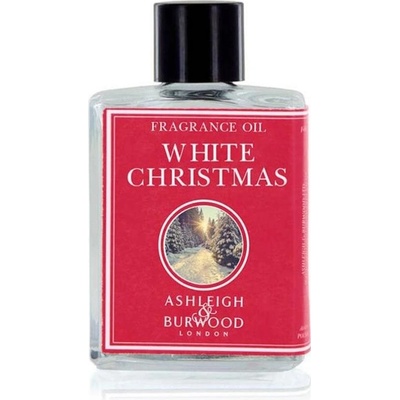 Ashleigh & Burwood Esenciální olej WHITE CHRISTMAS 12 ml