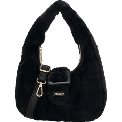 Charm London Alaska 01339 Black 2 L