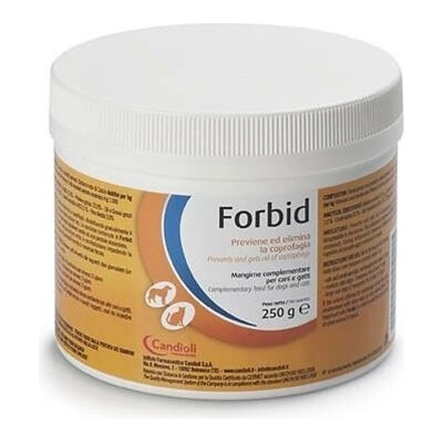 Candioli Forbid prášok 250 g