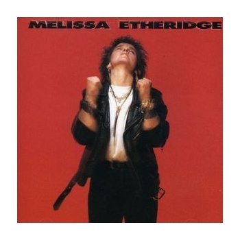 MELISSA ETHERIDGE - ETHERIDGE MELISSA
