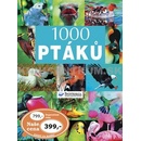 1000 ptáků -