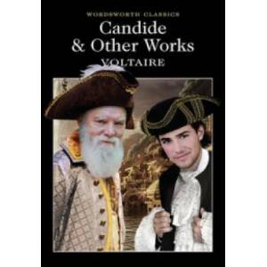 Candide and Other Works | Voltaire (ISBN: 9781840227307)