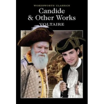 Candide and Other Works