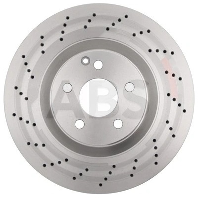 A.B.S. ALL BRAKE SYSTEMS BV. 18344