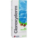 ATV impex s.r.o. Clorexyderm shampoo 4% 250 ml
