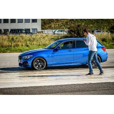 Škola smyku Trenčín 1 osoba cca 7 hodin Intenziv pokročilý