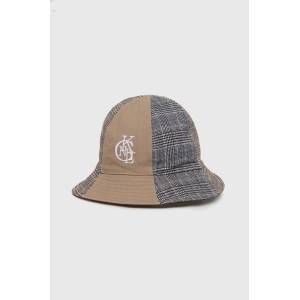 Kangol Шапка с вълна и две лица (K5360.KH262)