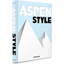 Aspen Style - Lauder Aerin