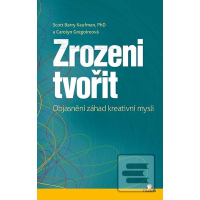 Zrozeni tvořit