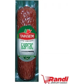 Image 1 of Тандем-В Шпек Бургас Тандем 210гр