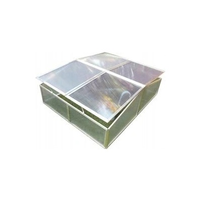 G21 Skleník 100 x 120 cm x 40 cm