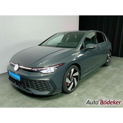 Volkswagen Golf DSG GTI 195 kW