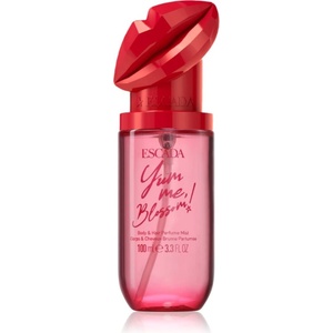 Escada Yum Me! Blossom Body & Hair Mist парфюмна мъгла за тяло и коса за жени 100ml