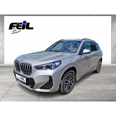 BMW X1 sDrive18i M Sport 100 kW