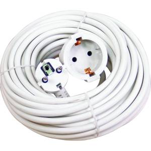 Makalon Удължител 10m 3x1mm2 MK (700707)