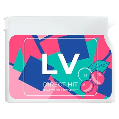 Project V - LV 60 kapsúl