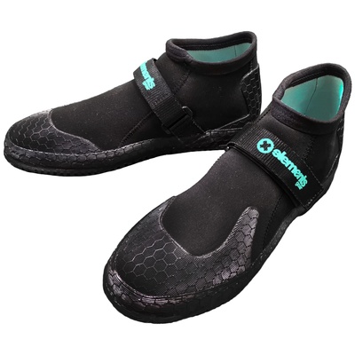 Elements Gear Snek 2.0 Размер на обувките (ЕС): 36 / Цвят: черен