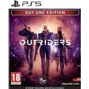 Outriders (D1 Edition)