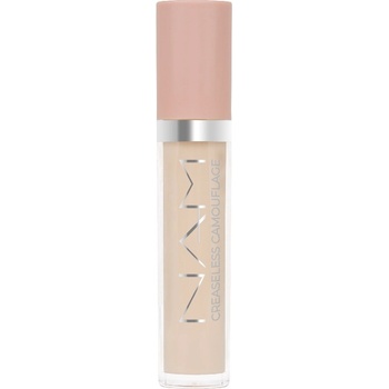 NAM Creaseless Camouflage 4 Warm Nude Коректор 5ml