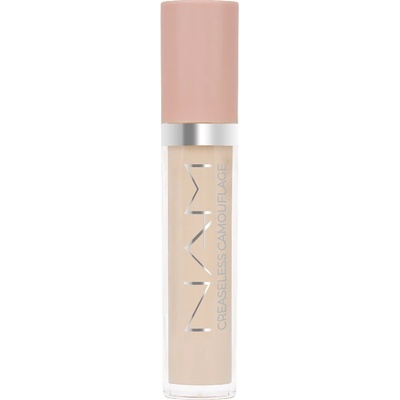 NAM Creaseless Camouflage 4 Warm Nude Коректор 5ml