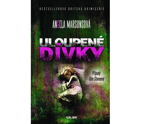 Uloupené dívky