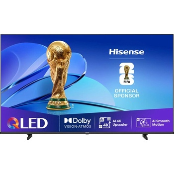 Hisense 50E7Q