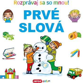 Prvé slová